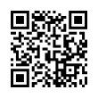 Código QR (código de barras bidimensional)