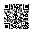 Código QR (código de barras bidimensional)