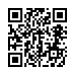 Código QR (código de barras bidimensional)