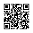 Código QR (código de barras bidimensional)
