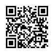 Código QR (código de barras bidimensional)