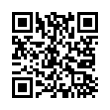 Código QR (código de barras bidimensional)