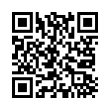 Código QR (código de barras bidimensional)