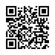 Código QR (código de barras bidimensional)