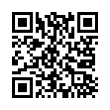 Código QR (código de barras bidimensional)