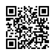 Código QR (código de barras bidimensional)