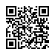 Código QR (código de barras bidimensional)