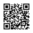 Código QR (código de barras bidimensional)