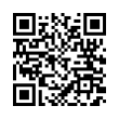 Código QR (código de barras bidimensional)