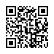 Código QR (código de barras bidimensional)