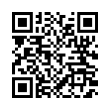 Código QR (código de barras bidimensional)