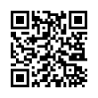 Código QR (código de barras bidimensional)