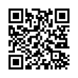 Código QR (código de barras bidimensional)