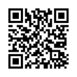 Código QR (código de barras bidimensional)