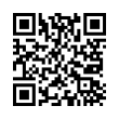 Código QR (código de barras bidimensional)