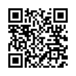 Código QR (código de barras bidimensional)