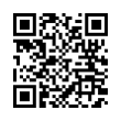Código QR (código de barras bidimensional)