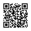 Código QR (código de barras bidimensional)