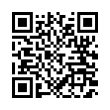 Código QR (código de barras bidimensional)