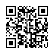 Código QR (código de barras bidimensional)