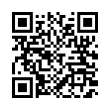 Código QR (código de barras bidimensional)