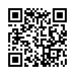 Código QR (código de barras bidimensional)