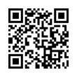 Código QR (código de barras bidimensional)