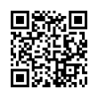 Código QR (código de barras bidimensional)