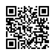 QR կոդ