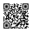 Código QR (código de barras bidimensional)