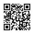 Código QR (código de barras bidimensional)