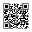QR կոդ