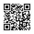 Código QR (código de barras bidimensional)