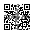 Código QR (código de barras bidimensional)