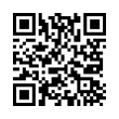 Código QR (código de barras bidimensional)