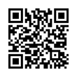 Código QR (código de barras bidimensional)