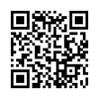 Código QR (código de barras bidimensional)