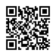 Código QR (código de barras bidimensional)