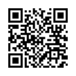 Código QR (código de barras bidimensional)