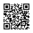 QR կոդ